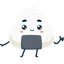 Onigiri mascote fase 2